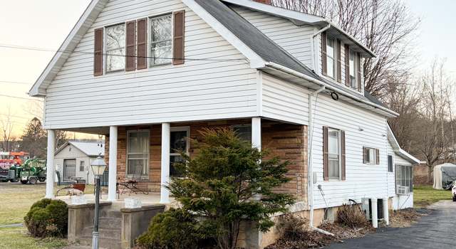 Photo of 48 Old Rd, Montgomery, PA 17752