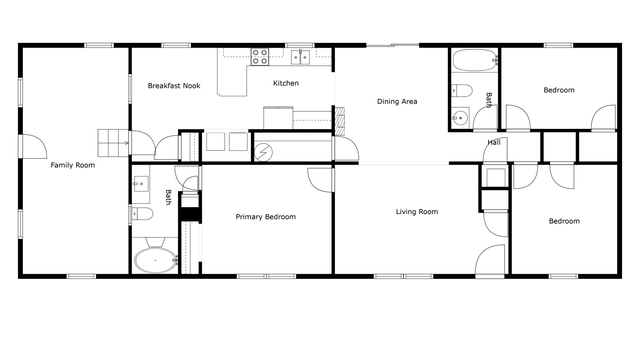 Photo of 164 Browns Pond Rd, Dushore, PA 18614