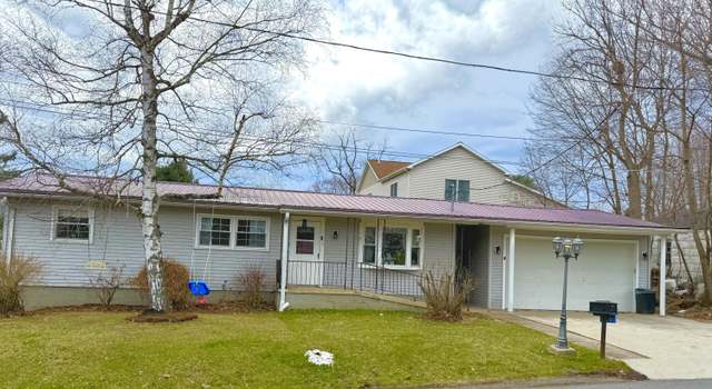 Photo of 120 S Allegheny St, Lock Haven, PA 17745