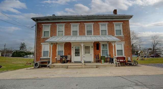Photo of 33-35 Church St, Mcewensville, PA 17749