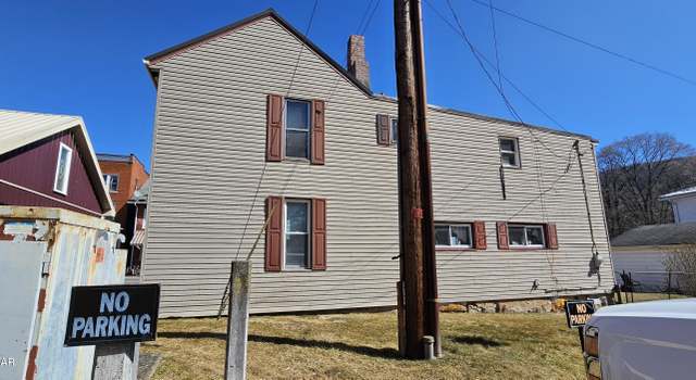 Photo of 232 4th St, Renovo, PA 17764