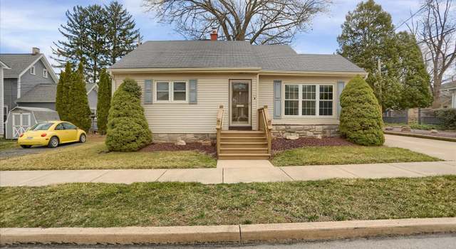 Photo of 425 Percy St, S. Williamsport, PA 17702