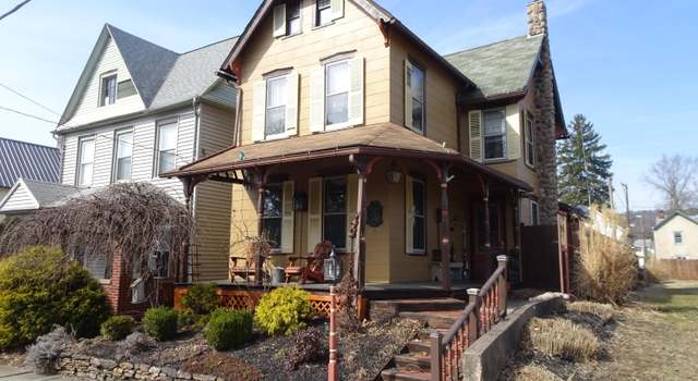 Photo of 239 Washington Blvd, Williamsport, PA 17701