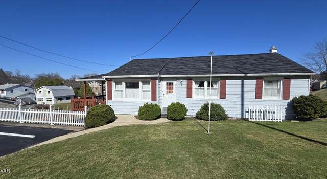 Photo of 2670 Sortman Ave, Duboistown, PA 17702