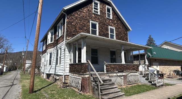 Photo of 1016 Park Ave, Williamsport, PA 17701
