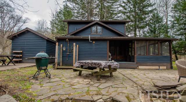 Photo of 543 Haleeka Rd, Cogan Station, PA 17728