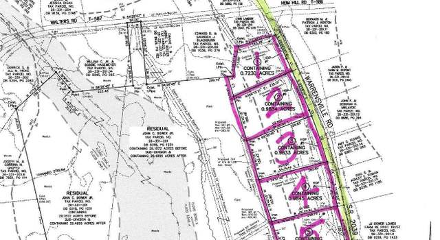 Photo of LOT #1 Warrensville Rd, Montoursville, PA 17754
