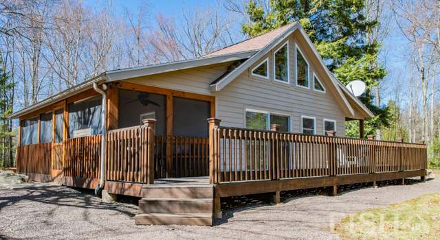 Photo of 331 Lark Rd, Dushore, PA 18614