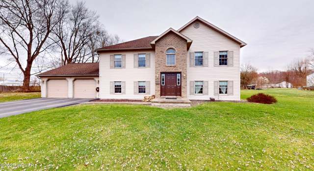 Photo of 45 4th St, Dewart, PA 17730