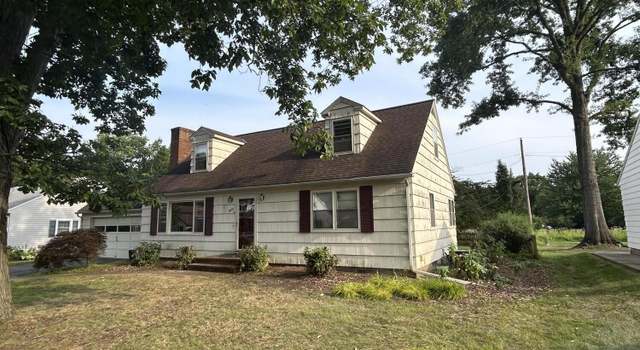Photo of 1618 Elliott St, Williamsport, PA 17701