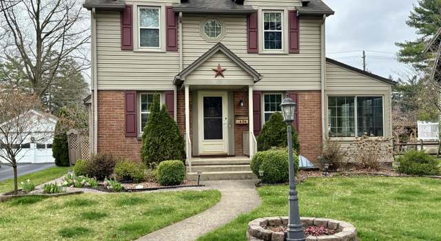 Photo of 1315 Mansel Ave, Williamsport, PA 17701