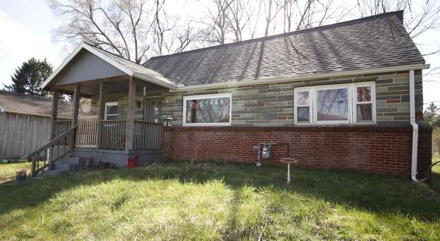Photo of 3575 Linn St, Cogan Station, PA 17728