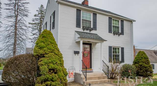 Photo of 1312 Watson St, Williamsport, PA 17701