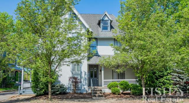 Photo of 335-337 Center St, Williamsport, PA 17701