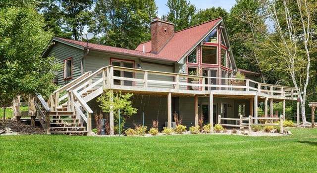 Photo of 276 Mountain View Ln, Eagles Mere, PA 17731