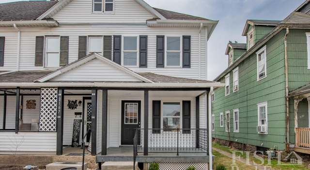 Photo of 2169 Mosser Ave, Williamsport, PA 17701