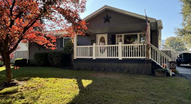 Photo of 64 Wagner Rd, Jersey Shore, PA 17740