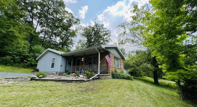 Photo of 225 E Keller St, Lock Haven, PA 17745