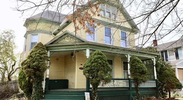 Photo of 817 Elmira St, Williamsport, PA 17701