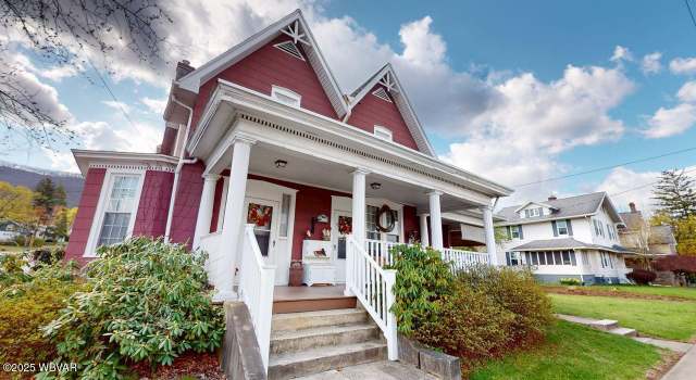 Photo of 1501-1503 W Southern Ave, S. Williamsport, PA 17702