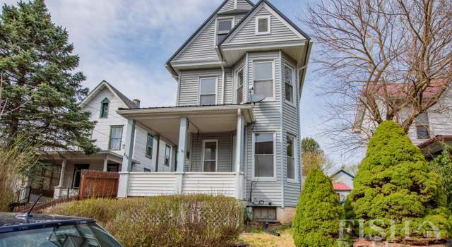Photo of 435 Grant ST St, Williamsport, PA 17701