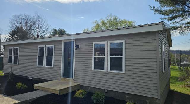 Photo of 353 Louise Ave, Montgomery, PA 17752