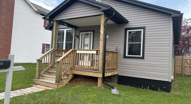 Photo of 428 Germania St, Williamsport, PA 17701