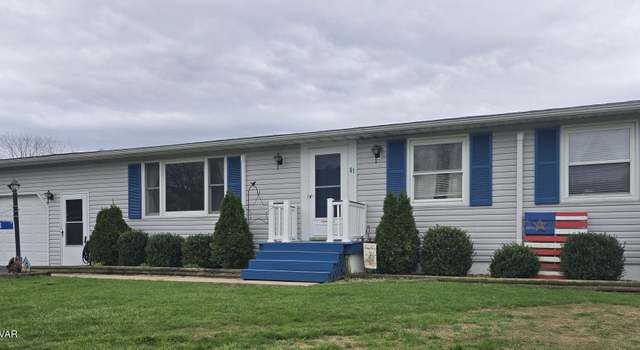 Photo of 61 Cider Press Rd, Lock Haven, PA 17745