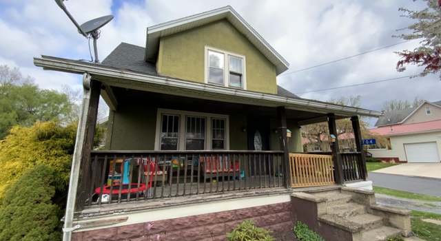 Photo of 704 Prospect Ave, Lock Haven, PA 17745