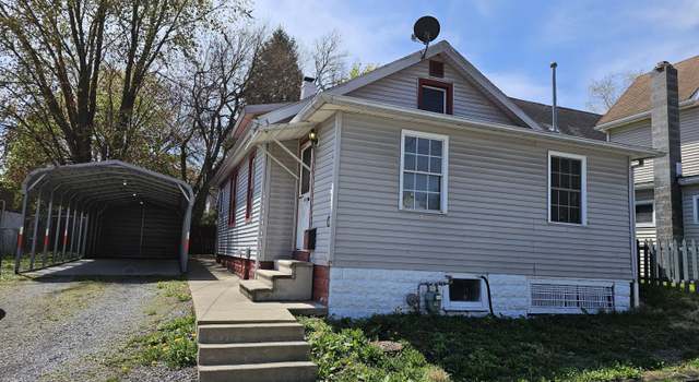 Photo of 604 Brandon Pl, Williamsport, PA 17701