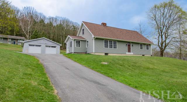 Photo of 934 Radio Club Rd, Montoursville, PA 17754