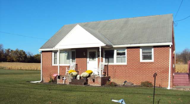 Photo of 86 Clintondale Hill Rd, Mill Hall, PA 17751