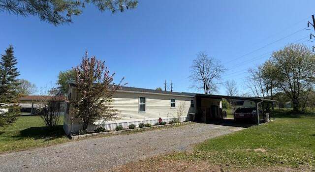 Photo of 422 Mcelhattan Dr Lot 892, Lock Haven, PA 17745