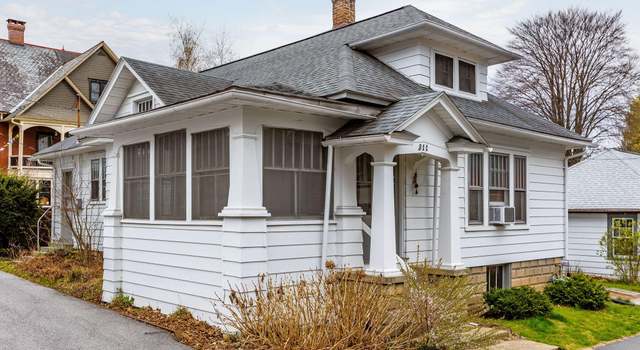 Photo of 311 Park Ct, Williamsport, PA 17701