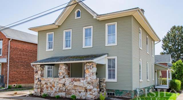 Photo of 338-340 Adams St, Williamsport, PA 17701