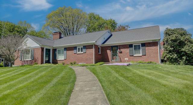 Photo of 1335 Faxon Cir, Williamsport, PA 17701