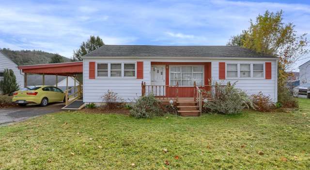 Photo of 1871 Jamison Ave, Williamsport, PA 17701