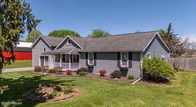 Photo of 73 Boak Ave, Hughesville, PA 17737