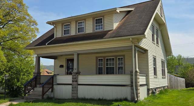 Photo of 2617 Newberry St, Williamsport, PA 17701