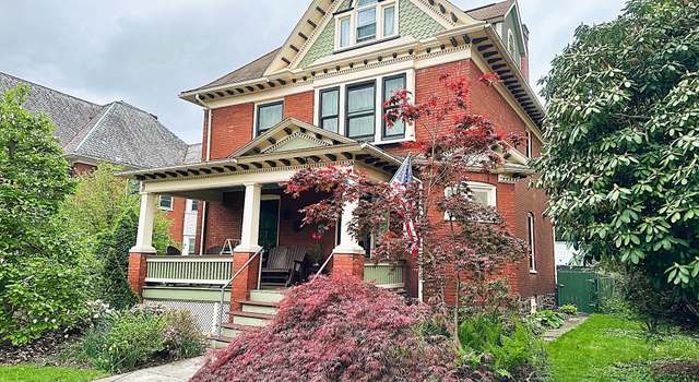 Photo of 1109 Elmira St, Williamsport, PA 17701