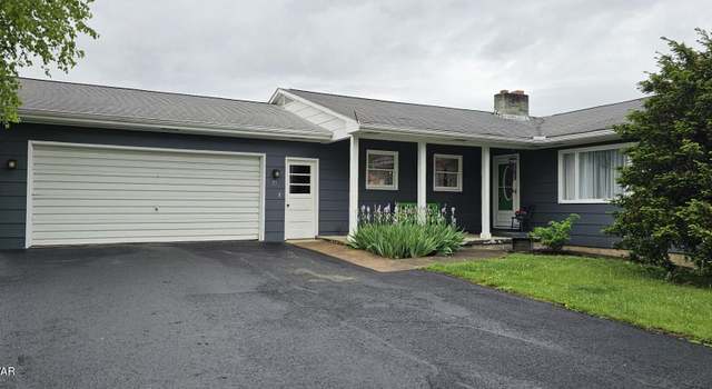 Photo of 35 Peters Ave, Beech Creek, PA 16822