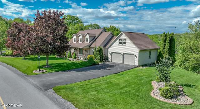Photo of 2280 Teaberry Ln, Lock Haven, PA 17745