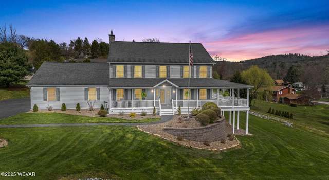 Photo of 1038 N Oriole Cir, Lock Haven, PA 17745