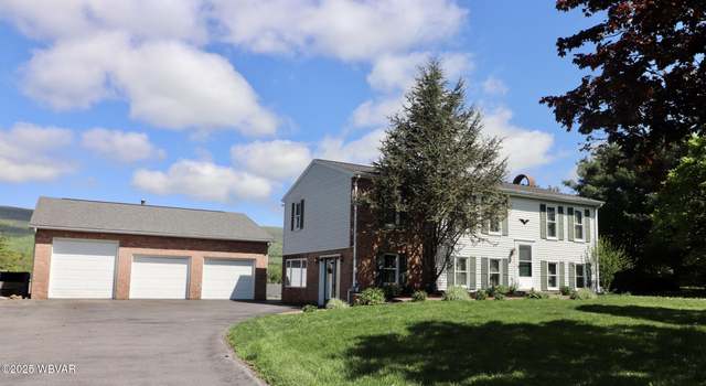 Photo of 259 Maple Hill Dr, Montgomery, PA 17752