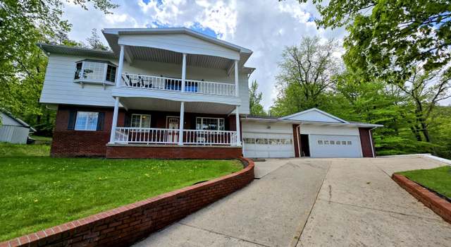 Photo of 16 Quiggle Ave, Lock Haven, PA 17745