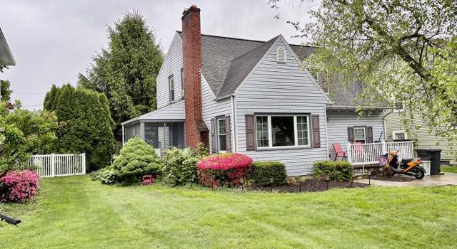 Photo of 1316 Mansel Ave, Williamsport, PA 17701