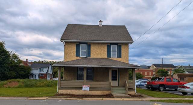 Photo of 138 Brandon Pl, Williamsport, PA 17701