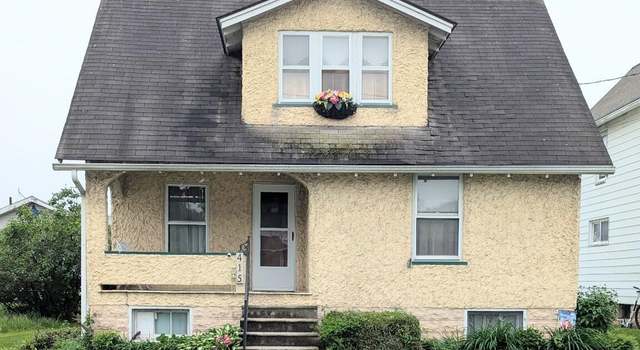 Photo of 415 Burke St, Jersey Shore, PA 17740