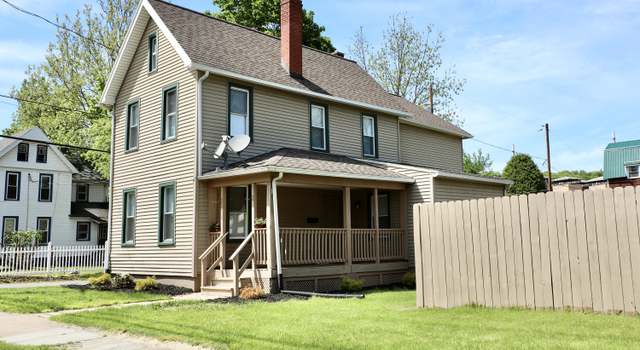 Photo of 1458 Memorial Ave, Williamsport, PA 17701