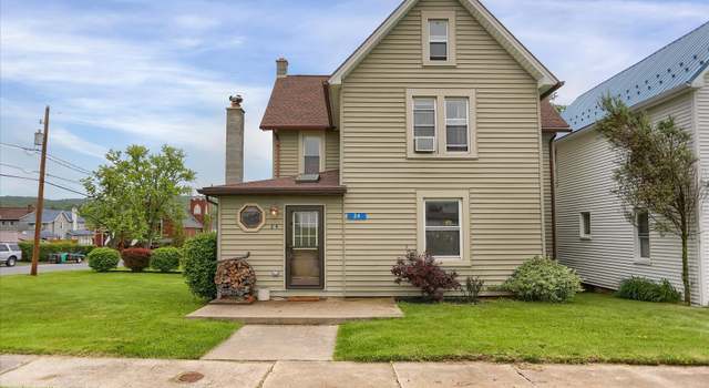 Photo of 24 W Summit St, Jersey Shore, PA 17740